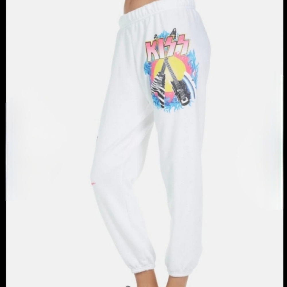 LAUREN MOSHI KISS Joggers - Picture 6 of 11